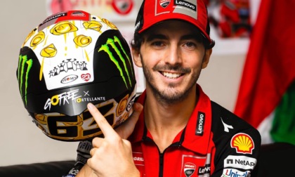 MotoGp Misano, Pecco trionfa nella Sprint