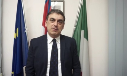 «Nei primi 100 giorni di opposizione continuo a fare il sindaco da fuori»