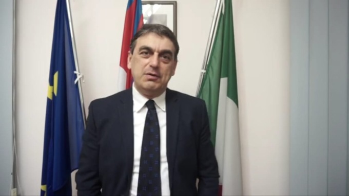 «Il polo sanitario nella sede della Fidas»