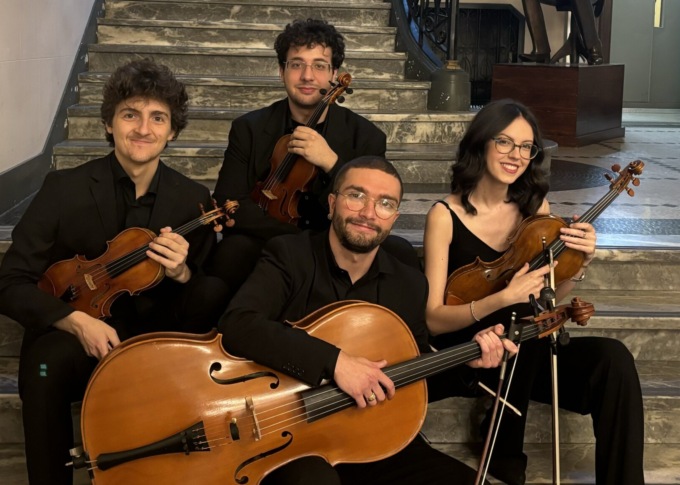MITO per la città: musica nei luoghi insoliti, per il benessere