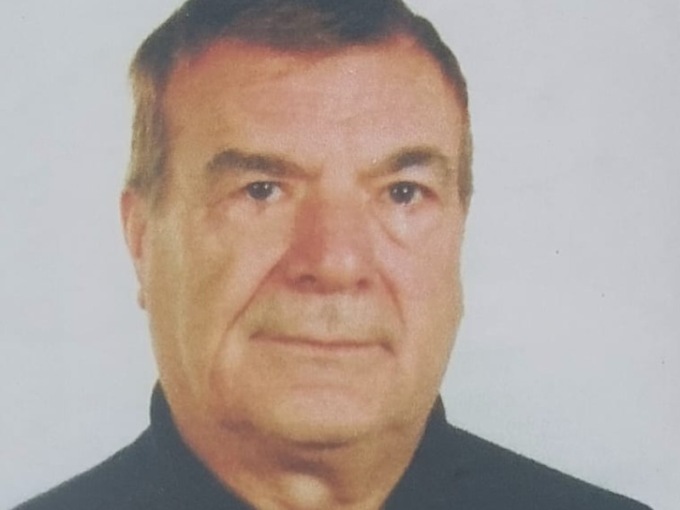 L’ultimo saluto al papà del Mercatone