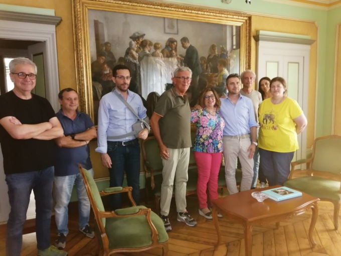 Alla Cosola e alla Dasso arrivano due… reggenti
