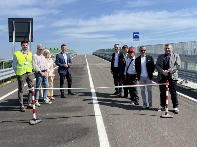 Passerella pedonale di via Mazzè, presto i lavori
