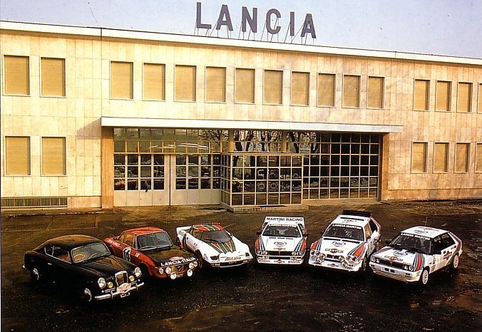 Ex Lancia, il futuro dell’area nell’auto. Clara Marta: «Attrarre aziende straniere»