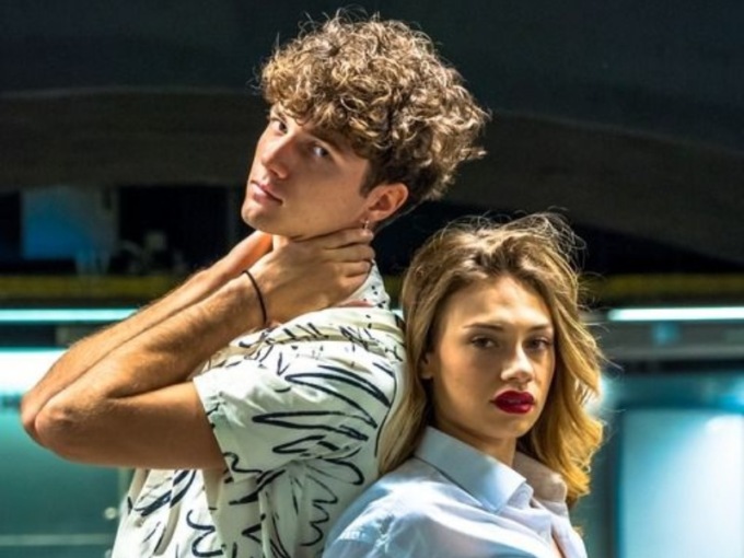Sophia e Nikita i nuovi maestri di «Ballando con le stelle»