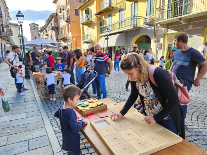 Cosa fare nel Chivassese e Vercellese: gli eventi del weekend (21 e 22 settembre 2024)