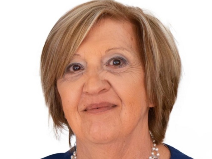 Eugenia, una vita per il suo paese