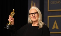 Jane Campion al Museo Nazionale del Cinema