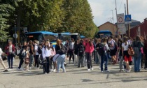 Bus Chivasso a Caluso, dal 14 ottobre cambia orario