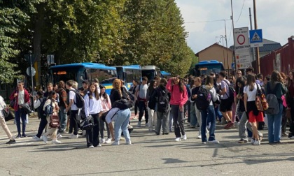 Bus da Chivasso a Caluso, il Pd regionale attacca la maggioranza