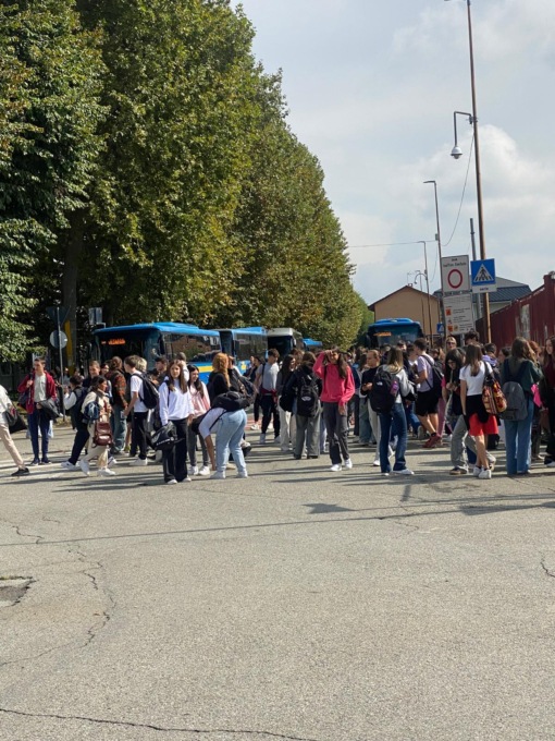 Bus Chivasso a Caluso, dal 14 ottobre cambia orario