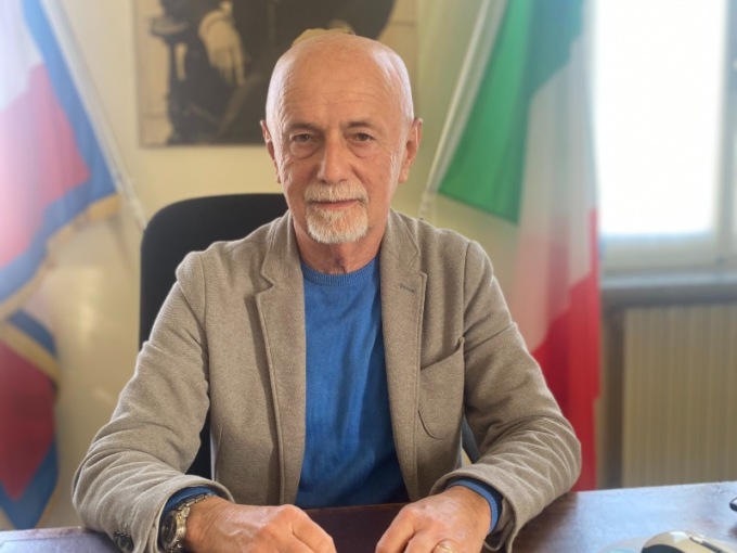 «Propongo un’unione tra i Comuni»