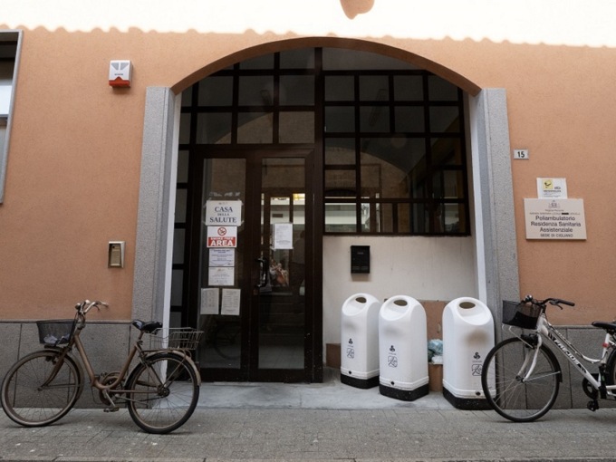 «Più specialisti nella Casa della Salute»