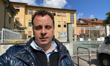 Doria: «Dal Pd mi aspetto una gestione senza visione»