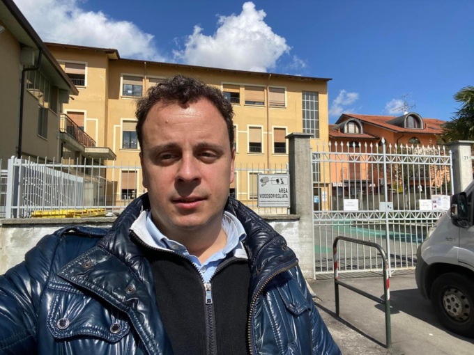 Doria: «Dal Pd mi aspetto una gestione senza visione»