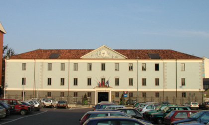 Fibrosi cistica, Palazzo Einaudi si illumina di verde