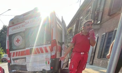 «Ci serve un’ambulanza: i servizi sono a rischio»