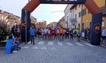 CorriAMO x Simone, oltre 500 partecipanti IL VIDEO