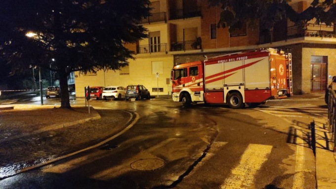 Un’altra rottura dell’acquedotto, disagi in città