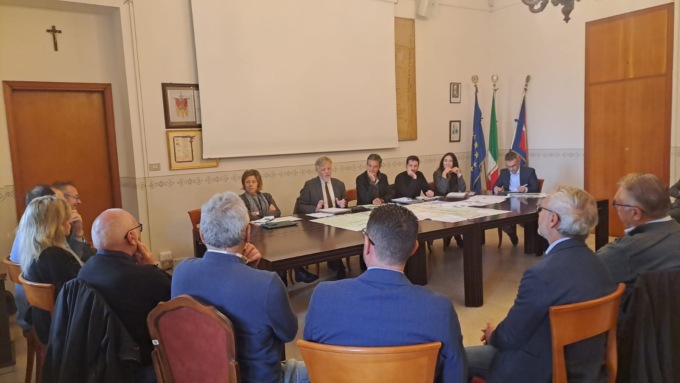 Gronda Est: a San Raffaele il primo incontro e gli ambientalisti manifestano