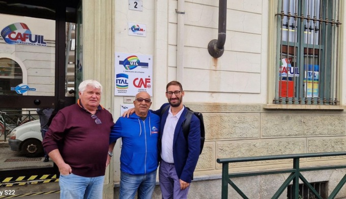 Disabilità, la Uilp Chivasso-Settimo offre supporto legale gratis