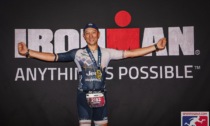 Stefano Varalda è un IronMan