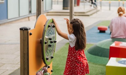 Quali giochi scegliere per un parco giochi per bambini sicuro e stimolante?