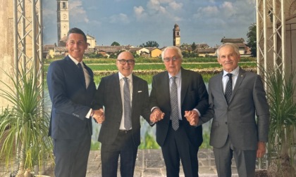 La fiera internazionale Risò presentata al G7 agricoltura