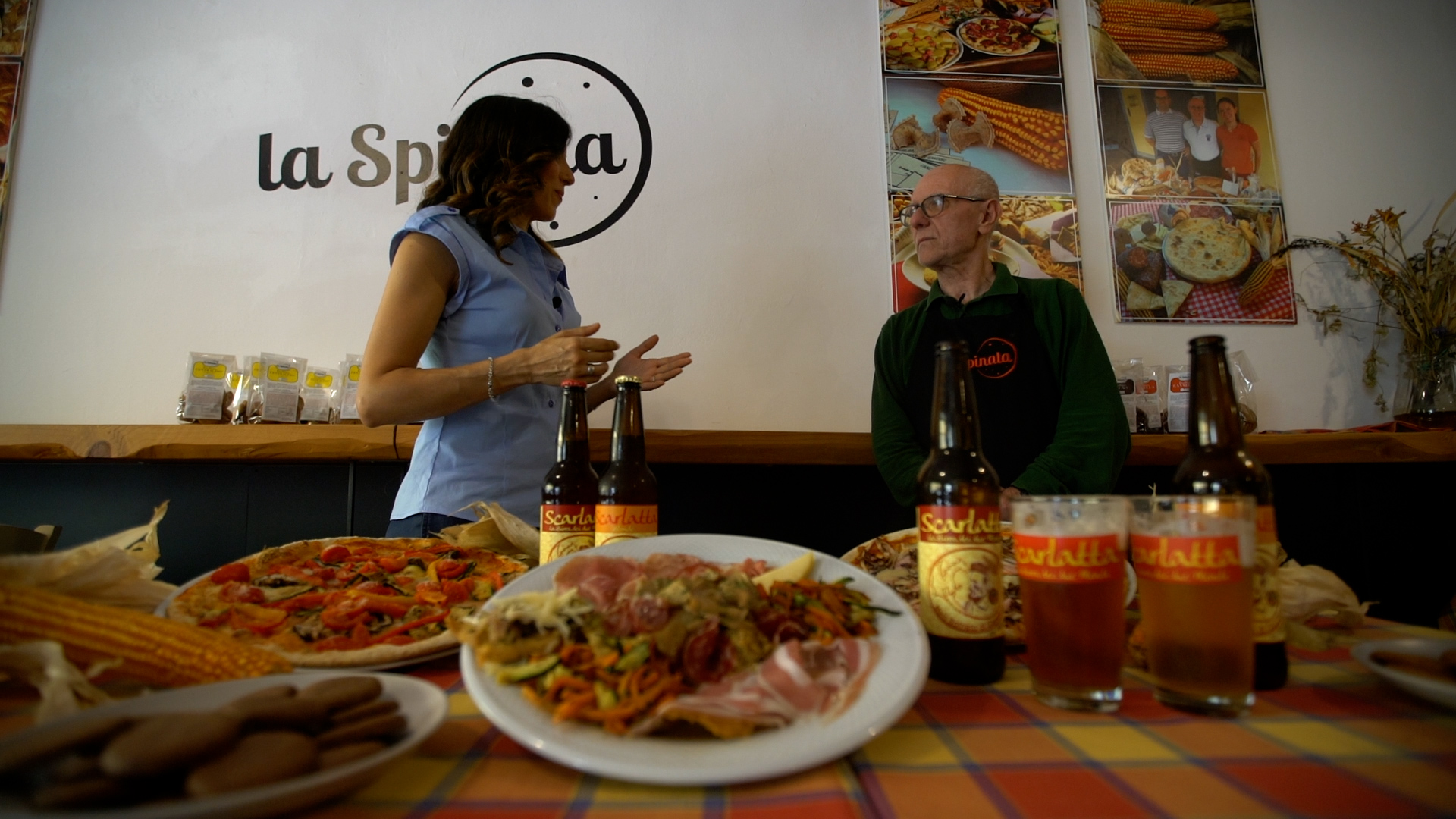 puntata valgandino blocco enogastronomico