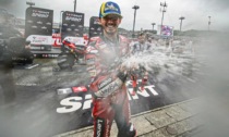 Gran Premio del Giappone, Bagnaia vince la Sprint