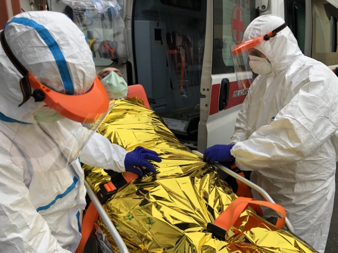 Deceduto per Covid nella RSA, maxi risarcimento alla famiglia