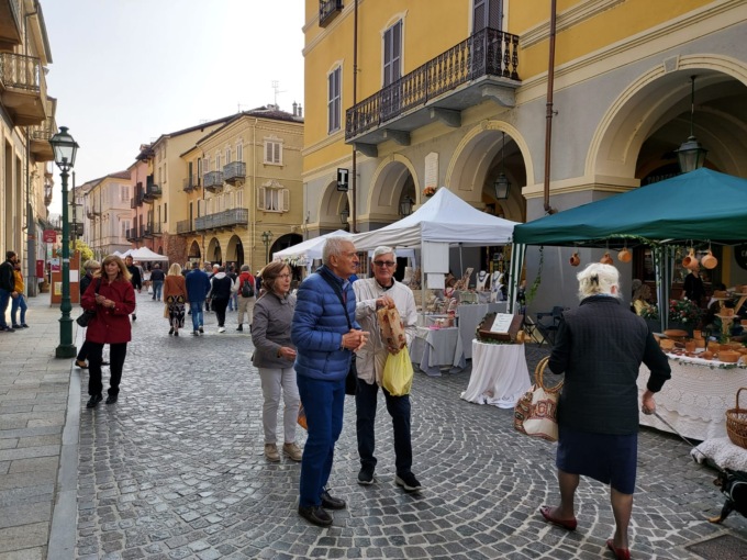 Cosa fare nel Chivassese e Vercellese: gli eventi del weekend (12 e 13 ottobre 2024)