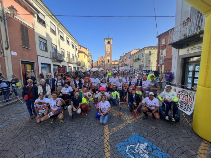 Cosa fare nel Chivassese e Vercellese: gli eventi del weekend (5 e 6 ottobre 2024)