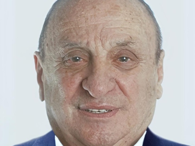 L’ultimo saluto a Franco, fondò l’azienda di carpenteria Limat