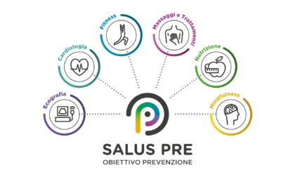 Prevenzione e benessere, scegli il tuo percorso