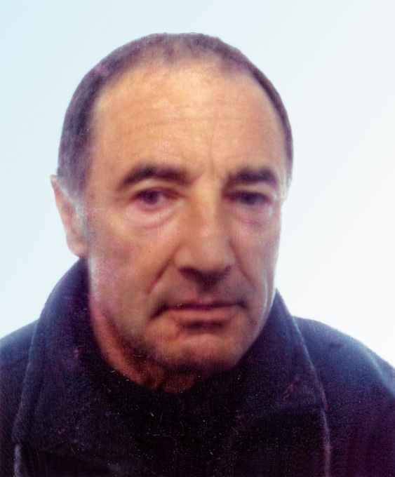 Il Chivassese piange Luciano, il «civich»