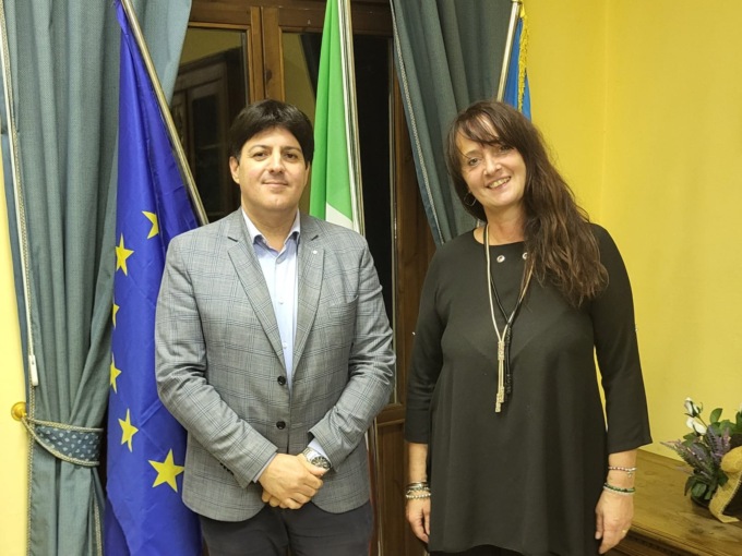 «Ferrero ha una visione miope del territorio e delle necessità»