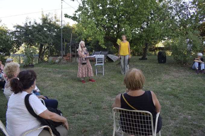Una passeggiata tra le colline astigiane, tra dimore storiche, letteratura e teatro