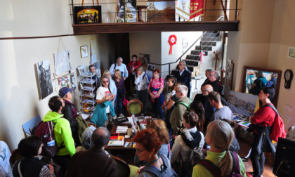 Torna “La macchina magnifica” per conoscere le colline e il patrimonio artistico e culturale a bordo delle quattro ruote