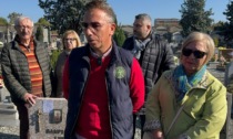 Clamoroso, il Comune sfratta i morti dal Cimitero