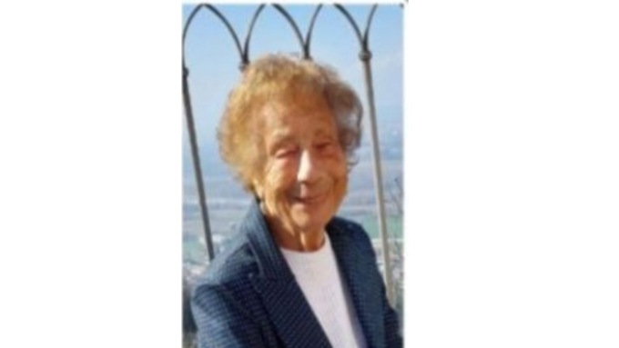 Ornella, ostetrica tanto premurosa e sempre gentile