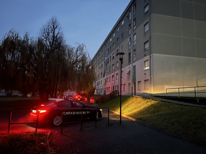 Massacro a colpi di spranga e pala: arrestati i Lo Monaco, padre e figlio