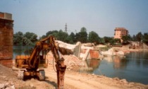 Alluvione 1994, mandateci le vostre foto di quei giorni drammatici