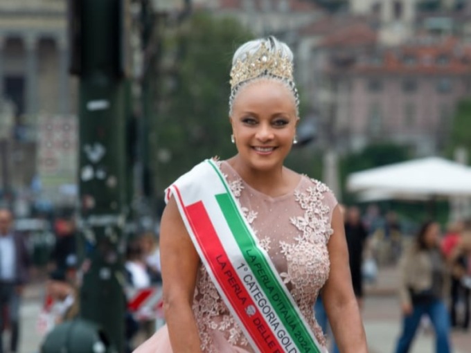 Miss Perla è una psiconcologa di Chivasso