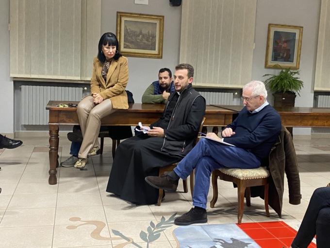 «L’anniversario del Congresso Eucaristico un’opportunità per rilanciare il paese»