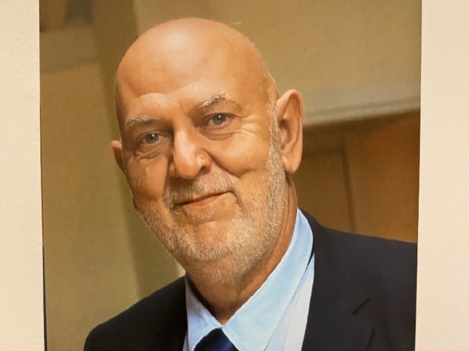 L’ultimo saluto a Davide Beanato, un uomo dall’animo generoso