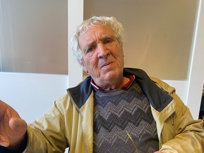 «520mila euro alle associazioni: venite da me e vi mostro documenti»