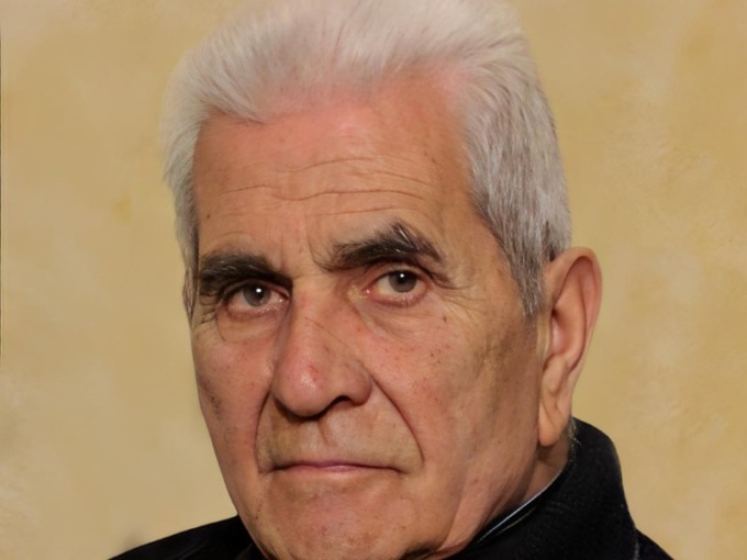 Ciao Beppe, mancherai molto al paese