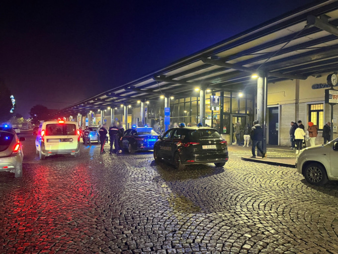 I mostri di piazza Garibaldi