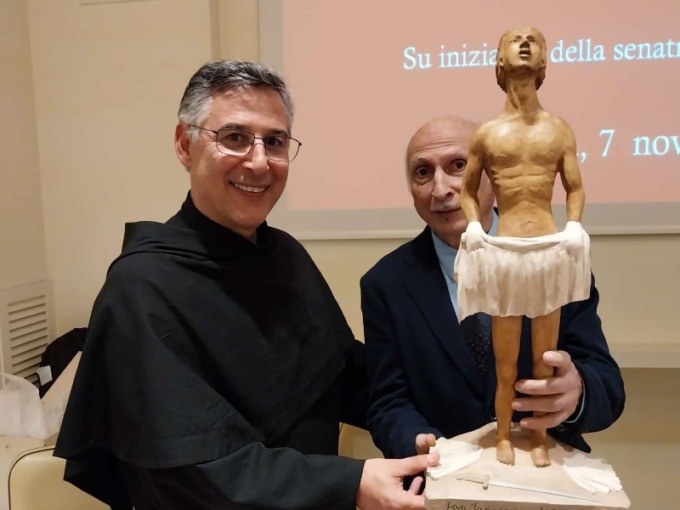 Panpiero, da Foglizzo al Vaticano